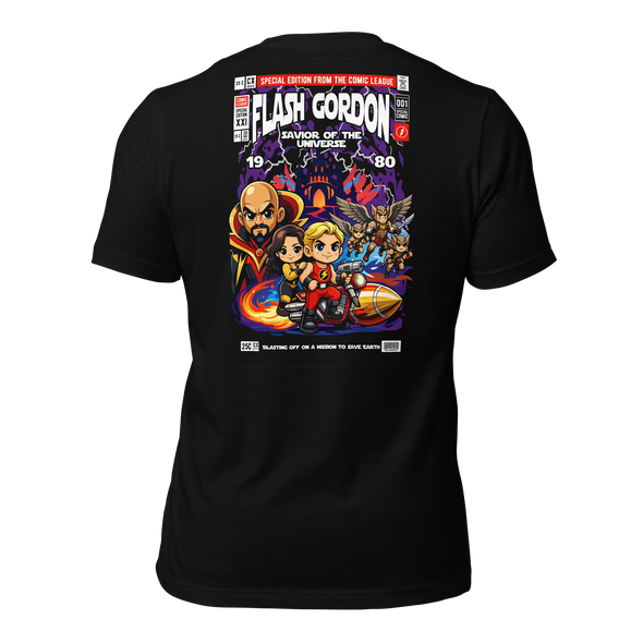 Flash Gordon