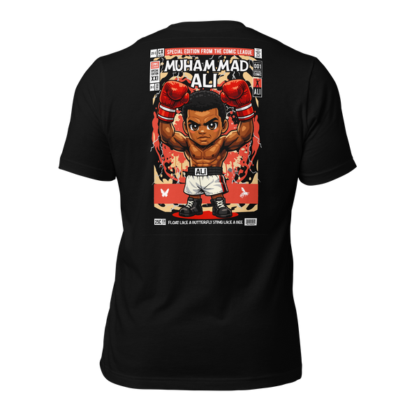 Muhammad Ali