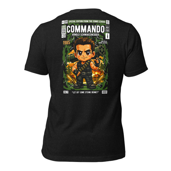 Commando