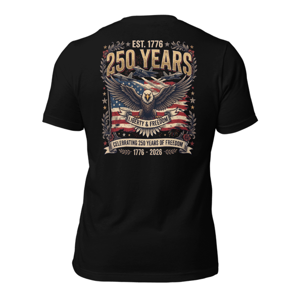 America 250 Anniversary