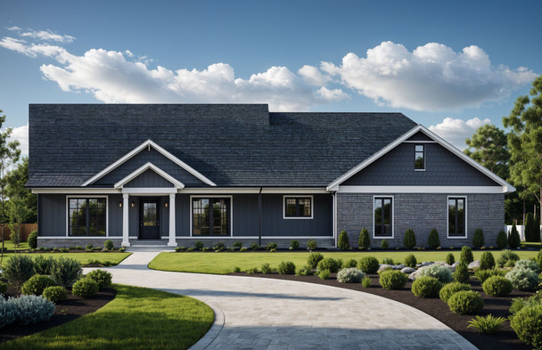 House Plan AD24102