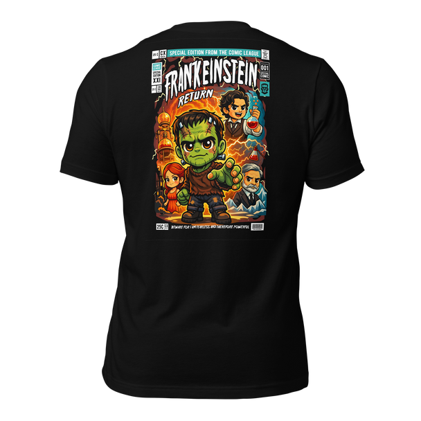 Frankenstein