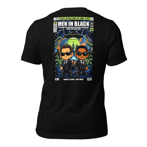 Men In Black