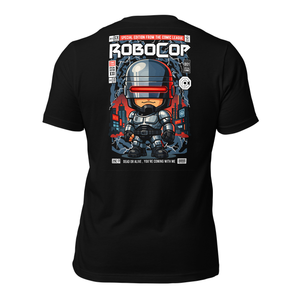 Robocop