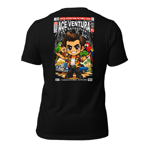 Ace Ventura