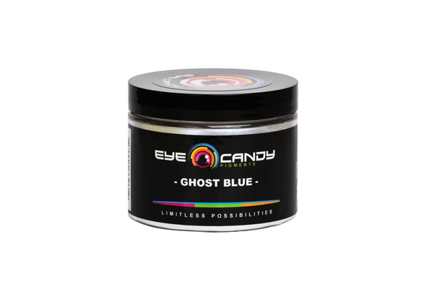 Ghost Blue