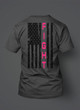 Breast Cancer Awareness Apparel