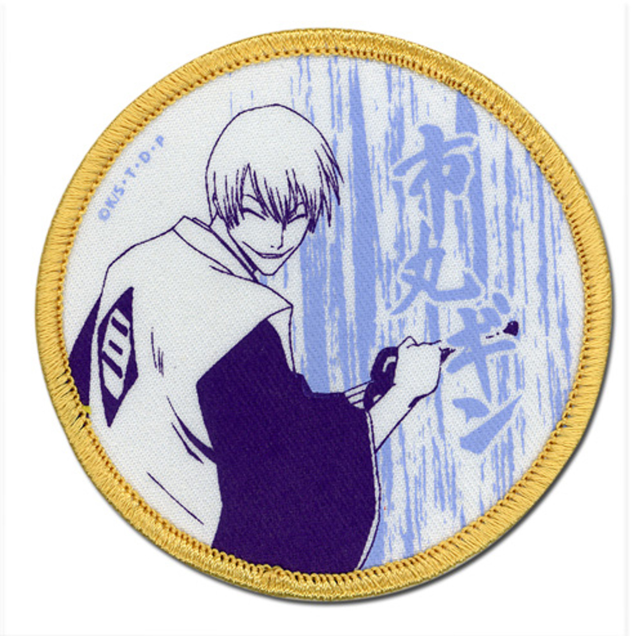 XXX Holic Himawari Anime Patch GE-4275 - Walmart.com