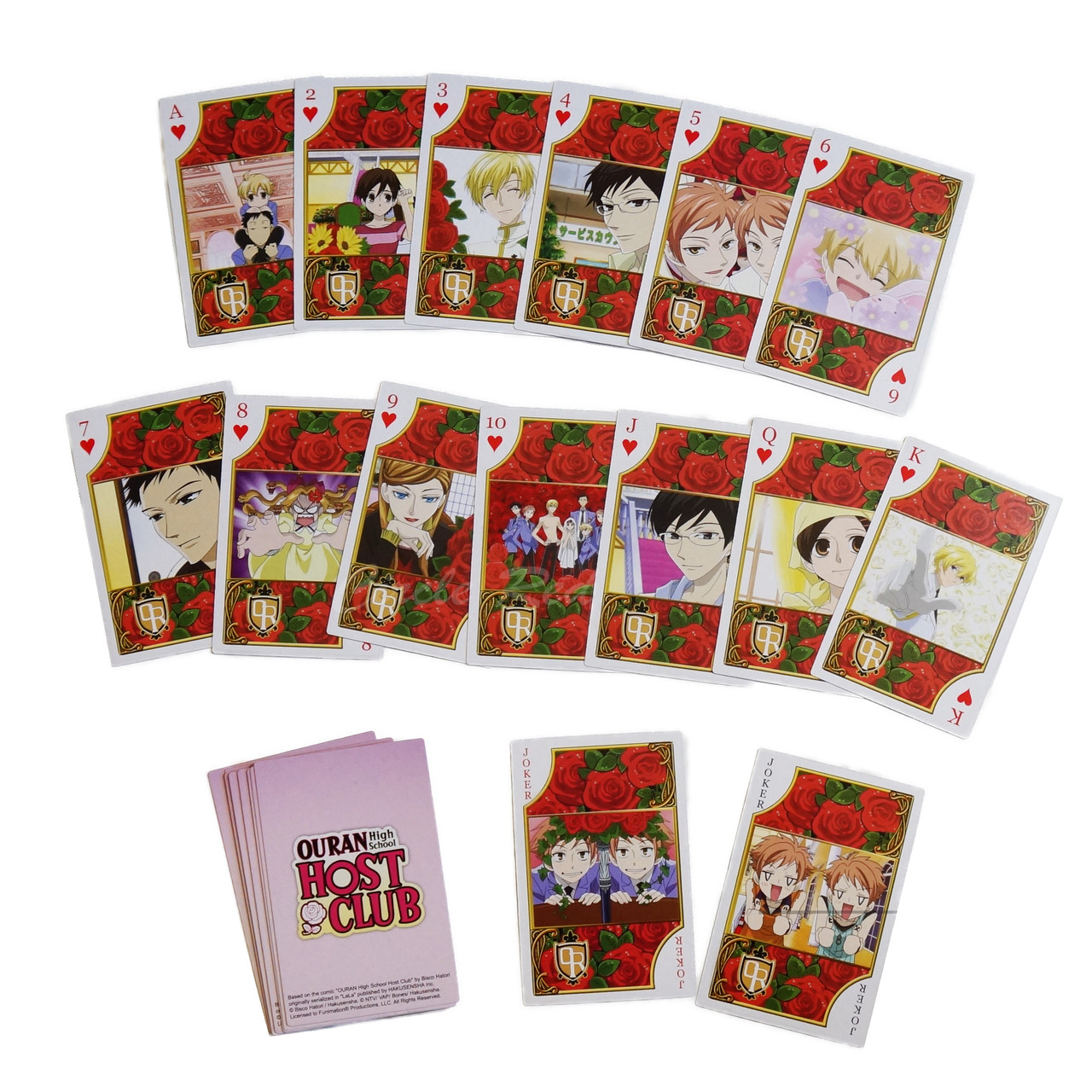 その他 Japanese Host Club Business Cards 2000s Japanese Host Club Business Cards 2000s