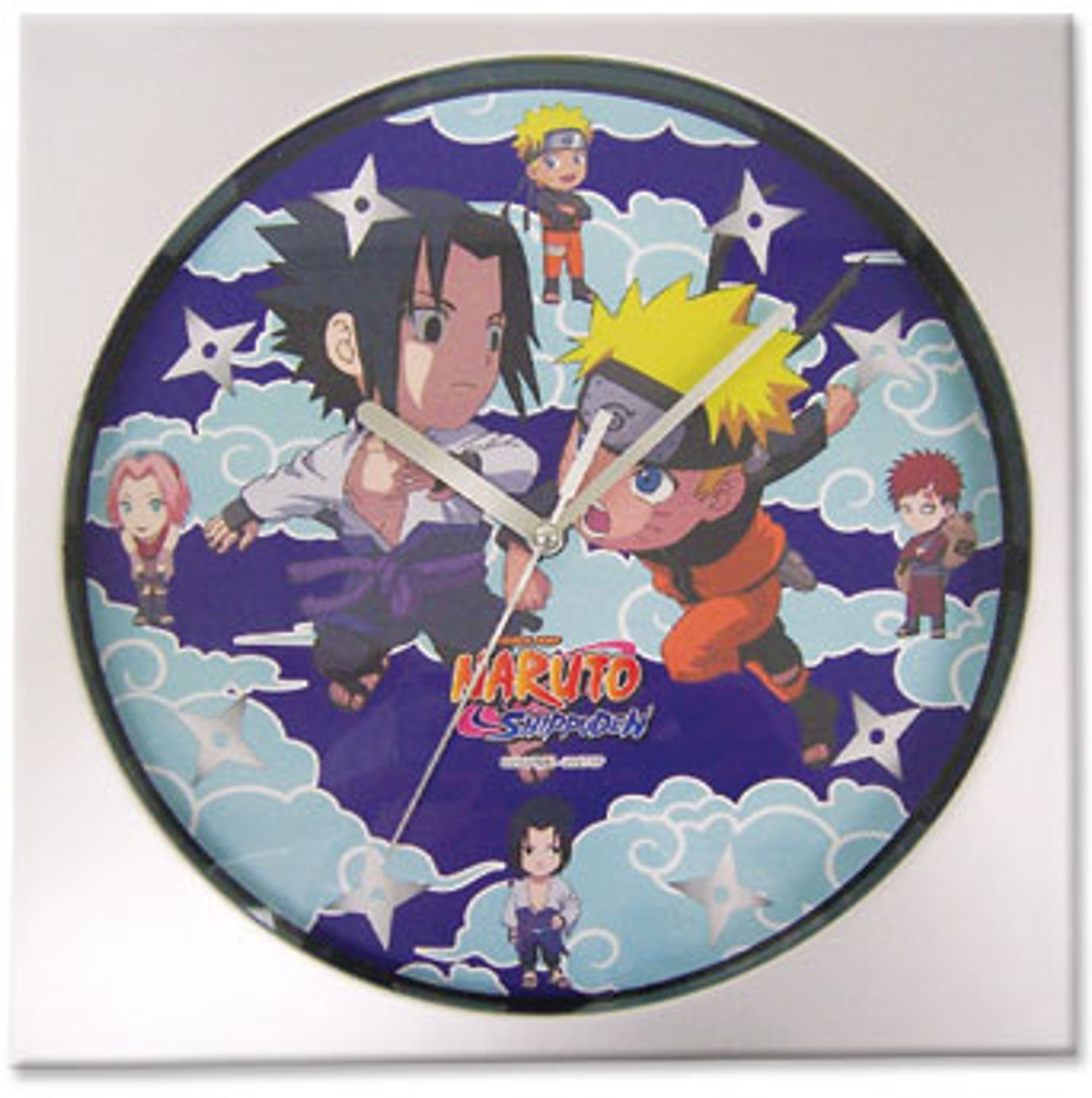 Vinyl Clock Anime Studio Ghibli Handmade Clock Original Gift Home Art Decor  4123 | eBay