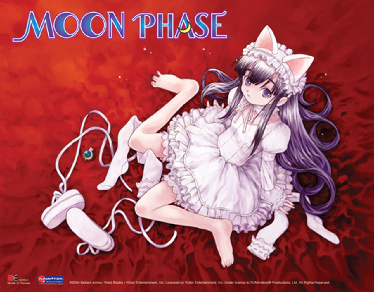 Anime CD Smewthie Tokyo Mew Mew New ・ 2nd Phase Megamoru Foze Anime Edition  | Mandarake Online Shop