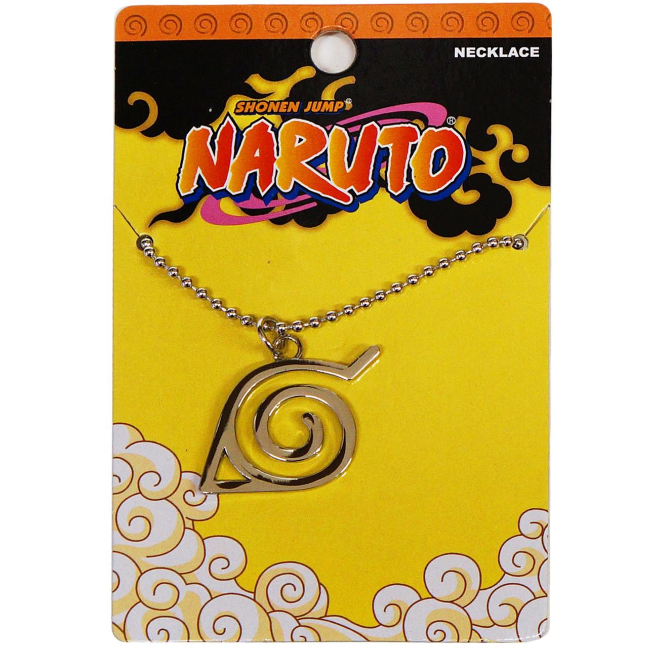 naruto sage of the six paths necklace