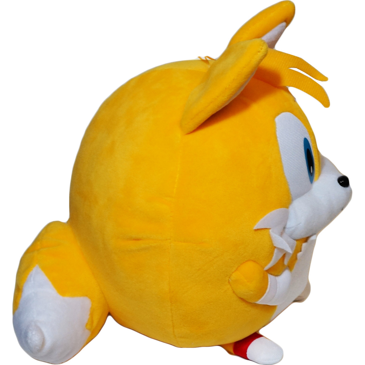 tails ball plush