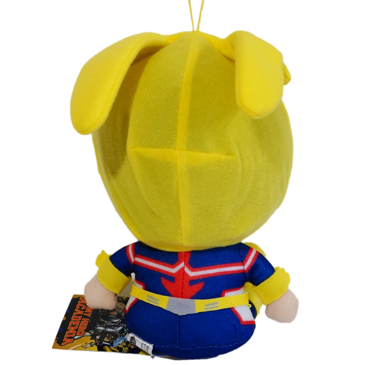 My Hero Academia Izuku Midoriya Deku Child All Might Cosplay