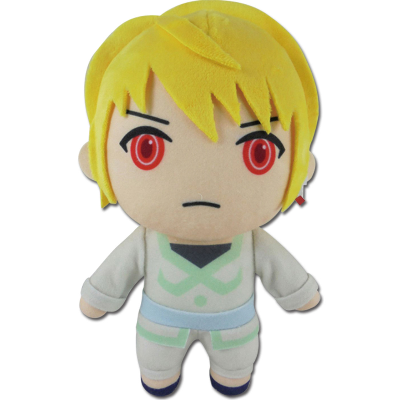 Kurapika - Cushion / Hunter x Hunter –  - Anime Onlin Shop