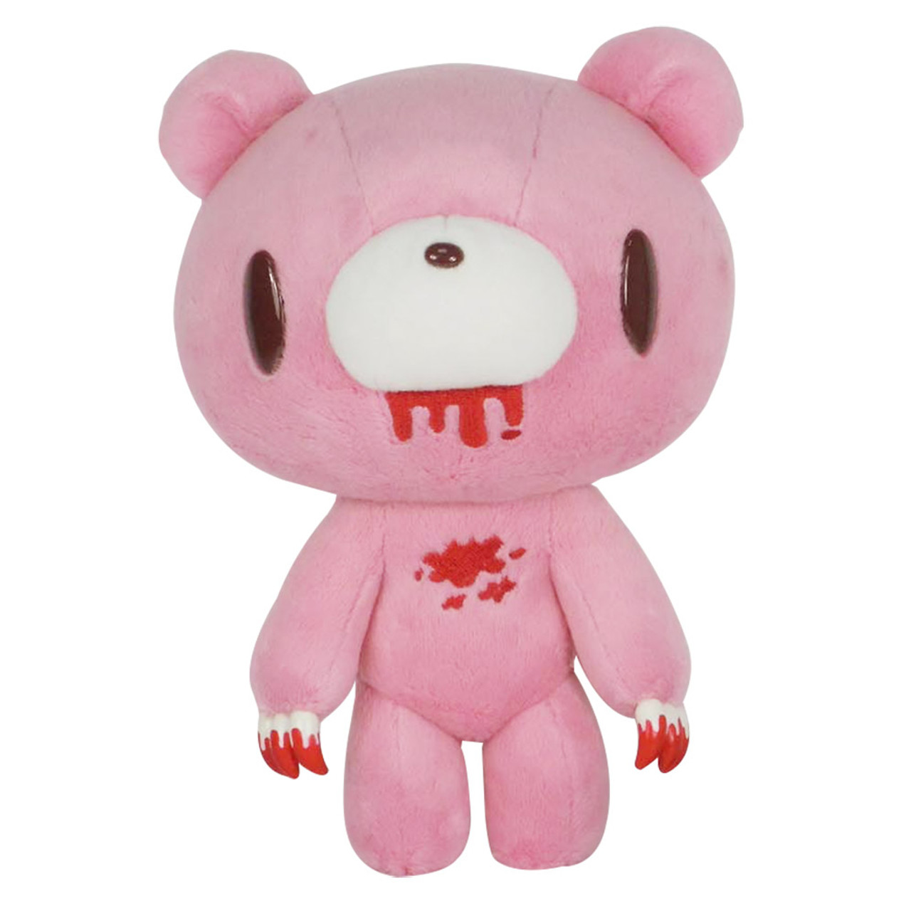  Great Eastern Entertainment Gloomy Bear And Gloomy- Gloomy Bear  Hair Accessory : Toys & Games