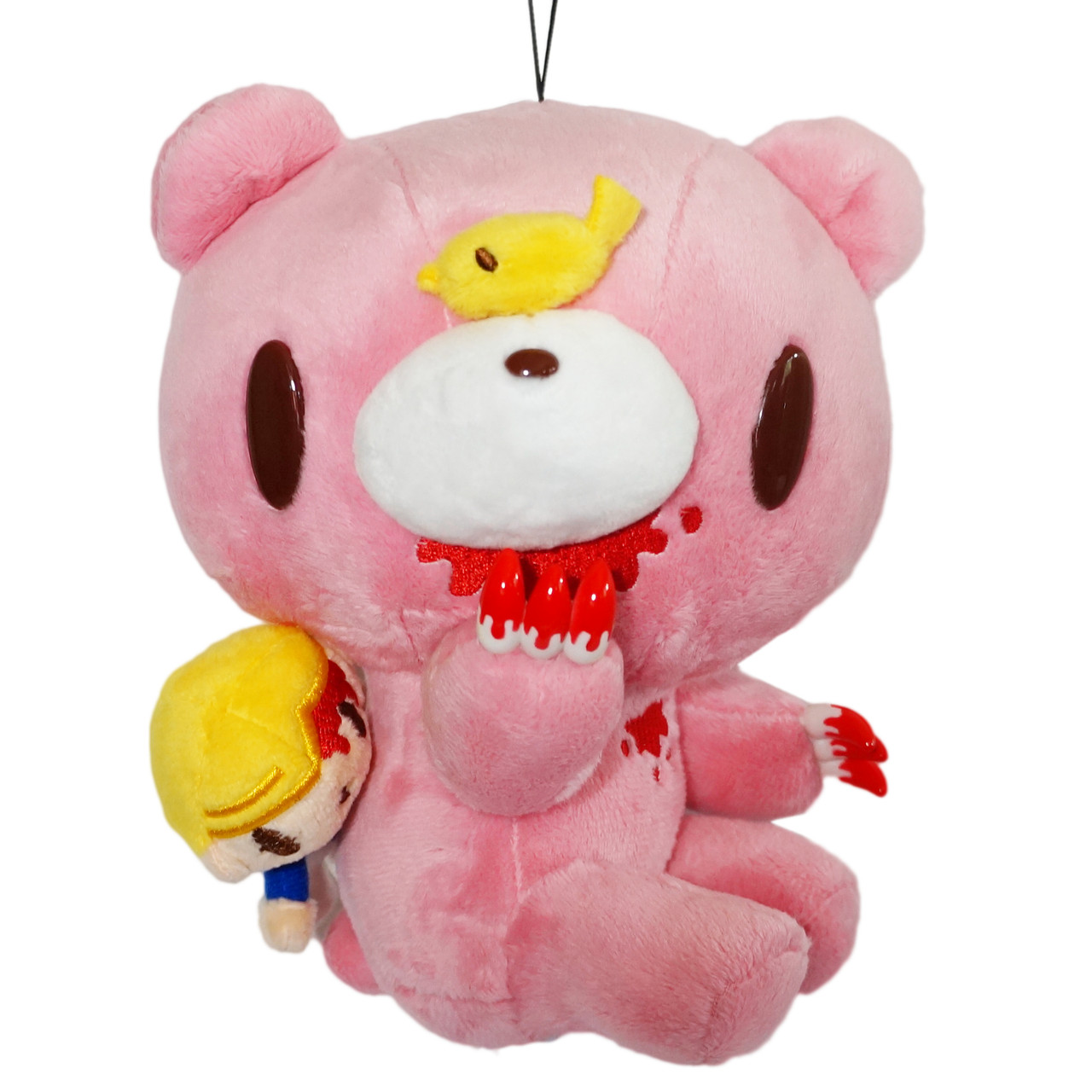 FAQ - Gloomy Bear Official