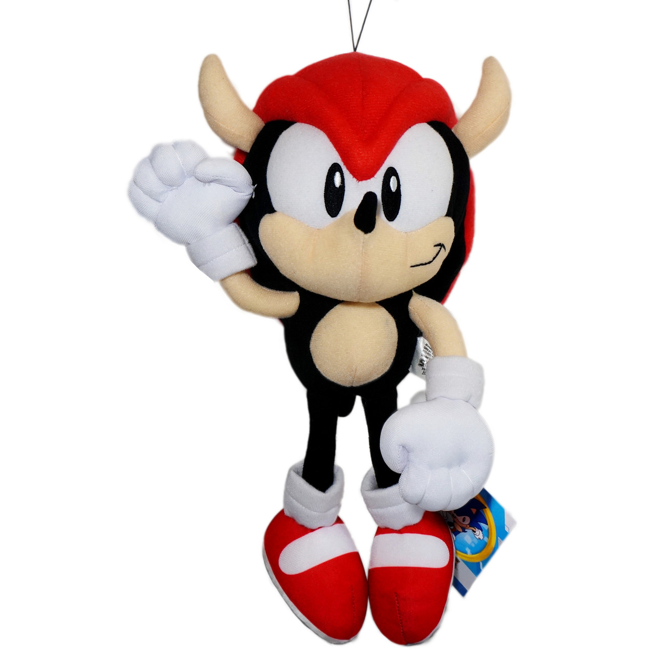 Sonic The Hedgehog 10 Inch Plush