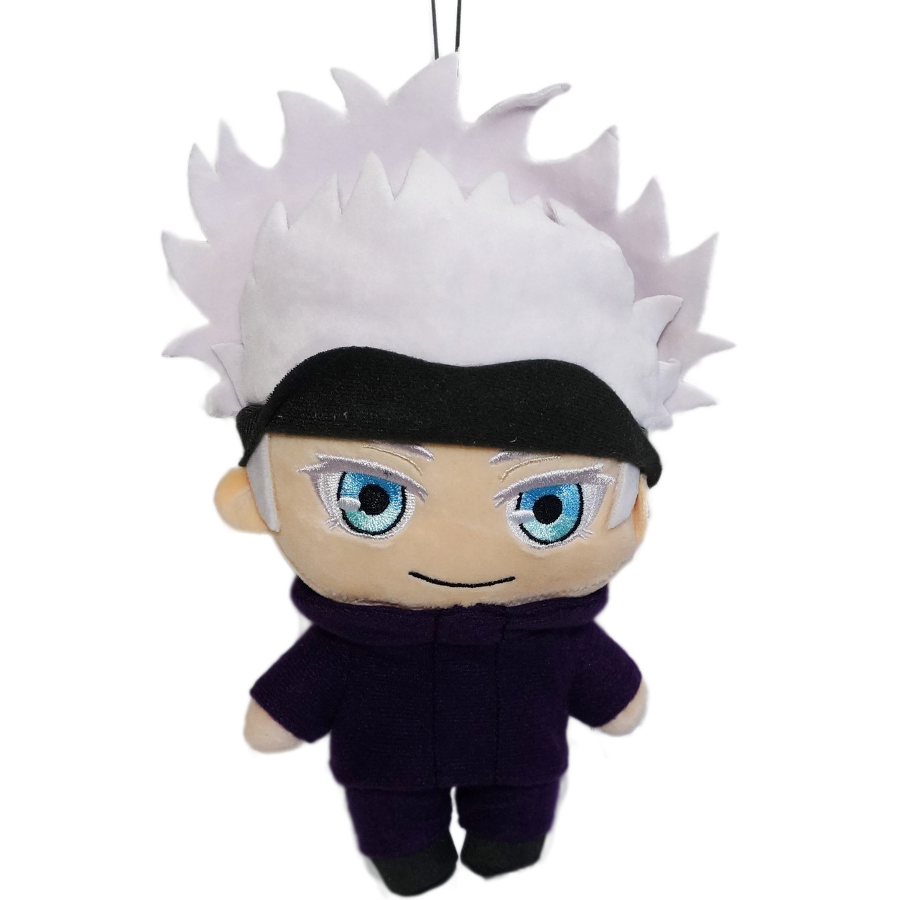 その他 Gojousatarou,luffy,zoro Jujutsu Kaisen: Satoru Gojo Plush 8