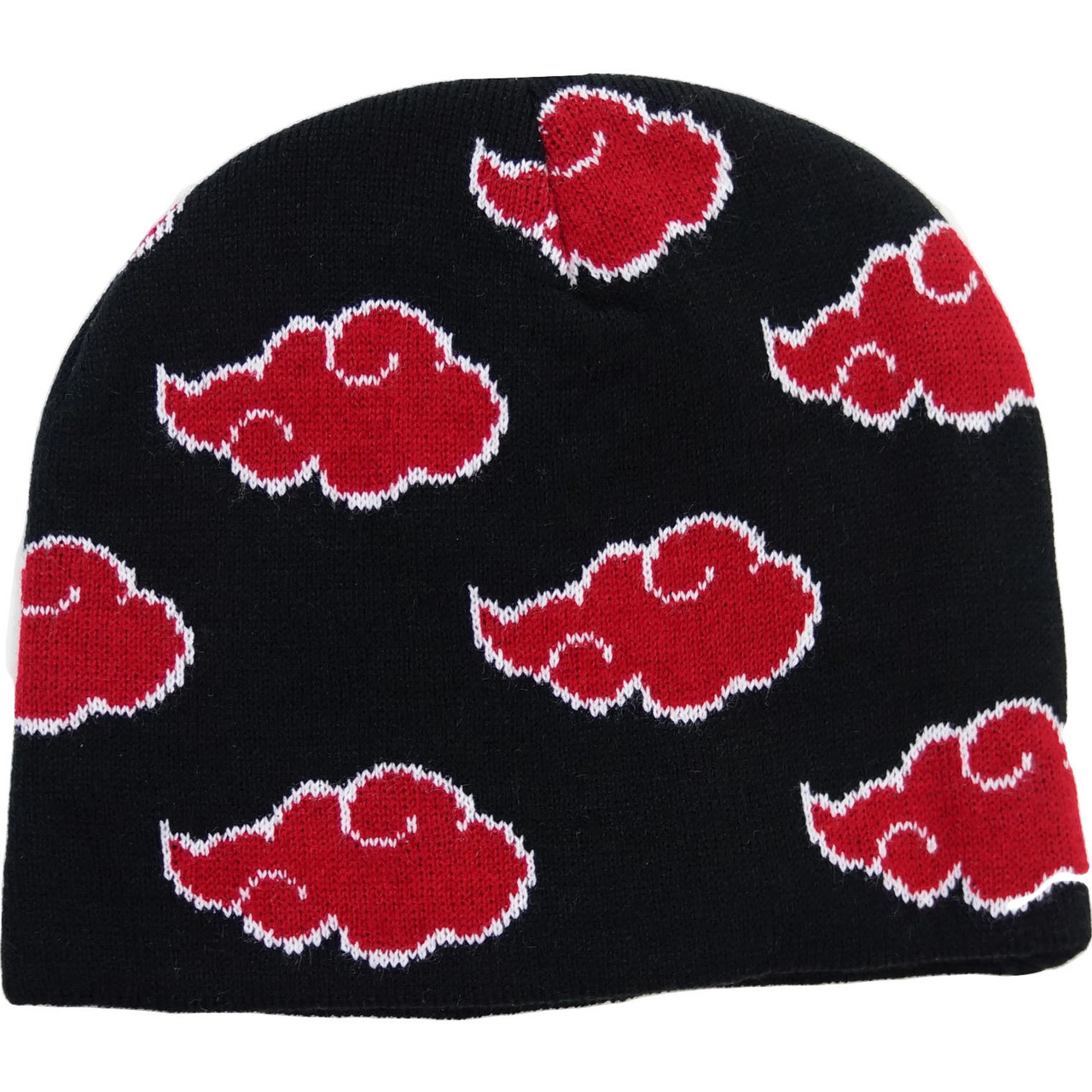 Naruto Shippuden: Akatsuki Clouds 
