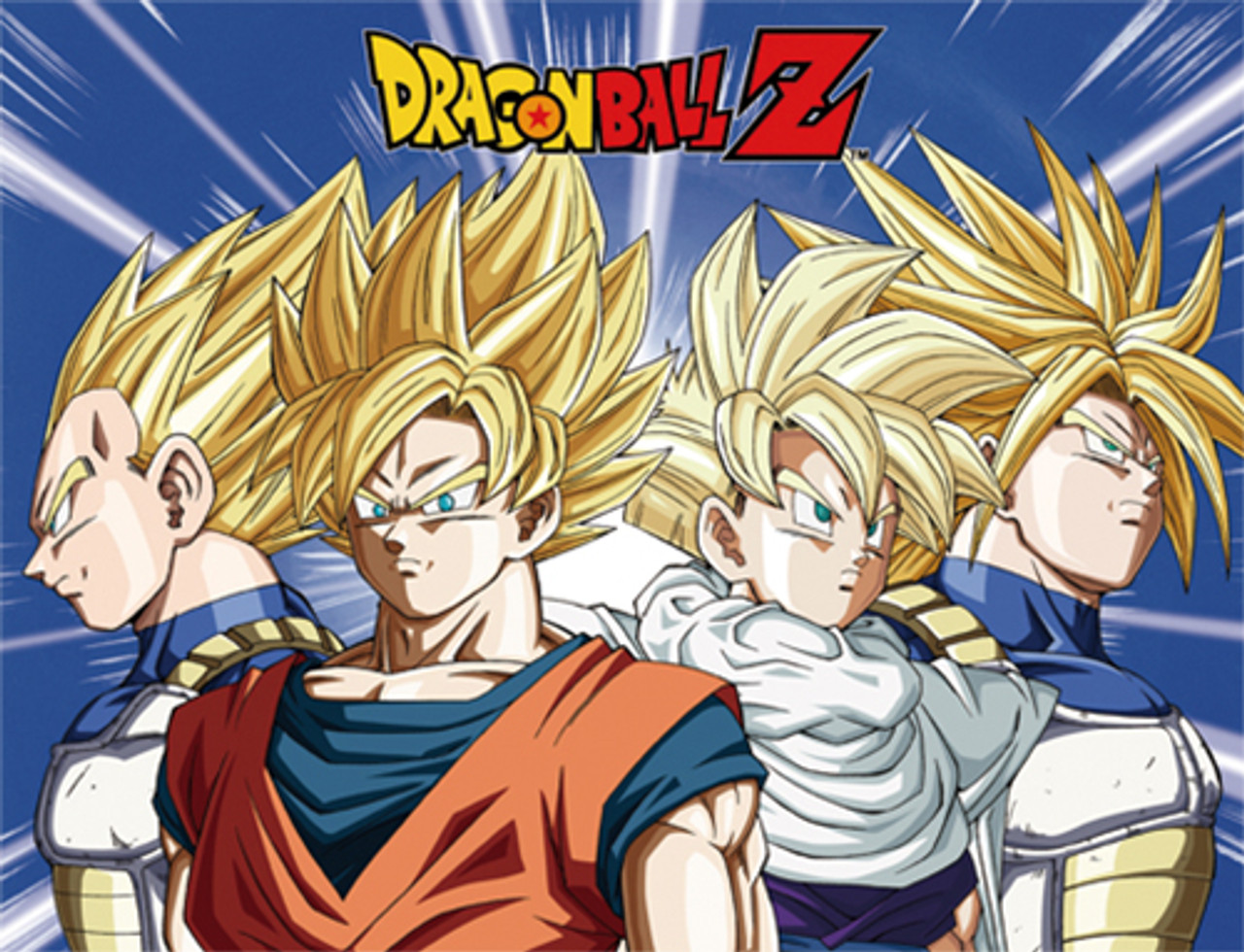 Dragon Ball Flash Series Super Saiyan Goku Anime Figure | 4'' Tall Super  Saiyan Goku Action Figure Super Anime Merch Contains Collectible Coin Manga