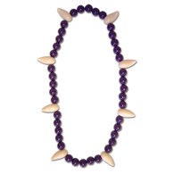 Inuyasha: Beads of Subjugation Fang Necklace