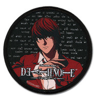 Death Note: Light Anime Patch