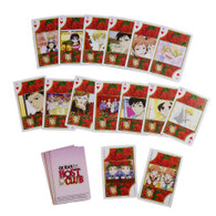 Ouran High School Host Club: Playing Cards