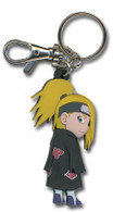 Naruto Shippuden: Chibi Deidara Key Chain
