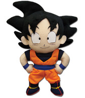 Dragon Ball Z: Goku Plush 