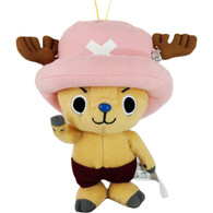 One Piece: Tony Tony Chopper Plush