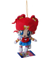 Sailor Moon Stars: Sailor Chibichibi Moon Plush
