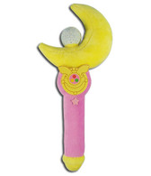 Sailor Moon: Moon Stick Plush Rod