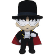  Sailor Moon: Tuxedo Mask Plush