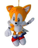 Sonic the Hedgehog: Classic Tails Plush