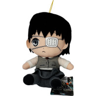 Tokyo Ghoul: Ken Kaneki Plush