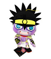 Jojo's Bizarre Adventure: SD Star Platinum Plush