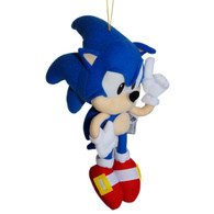 Sonic the Hedgehog: Classic Sonic Plush