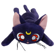 Sailor Moon: Luna 12-inch Lying Pose Plush