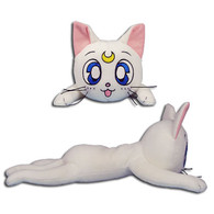 Sailor Moon: Artemis 12-inch Lying Pose Plush