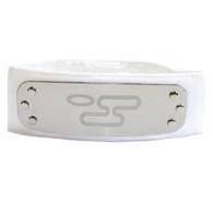 Naruto Shippuden: Hidden Cloud Village White Headband