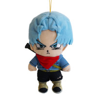 Dragon Ball Super: Future Trunks Plush