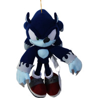 Sonic the Hedgehog: Werehog Plush