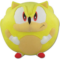super shadow plush