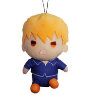 Fruits Basket: Kyo Sohma Sitting Plush