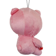 Gloomy Bear Sitting Pose 7" Plush