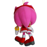 Sonic the Hedgehog: Amy Rose 9" Plush 