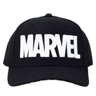 Marvel Avengers Elite Flex Pre-Curved Bill Snapback Cap Hat