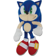 Sonic The Hedgehog: Sonic Fist Hand 10" Plush