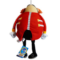 Sonic the Hedgehog: Dr. Eggman 14" Plush